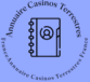 Annuaire Casinos Terrestres France